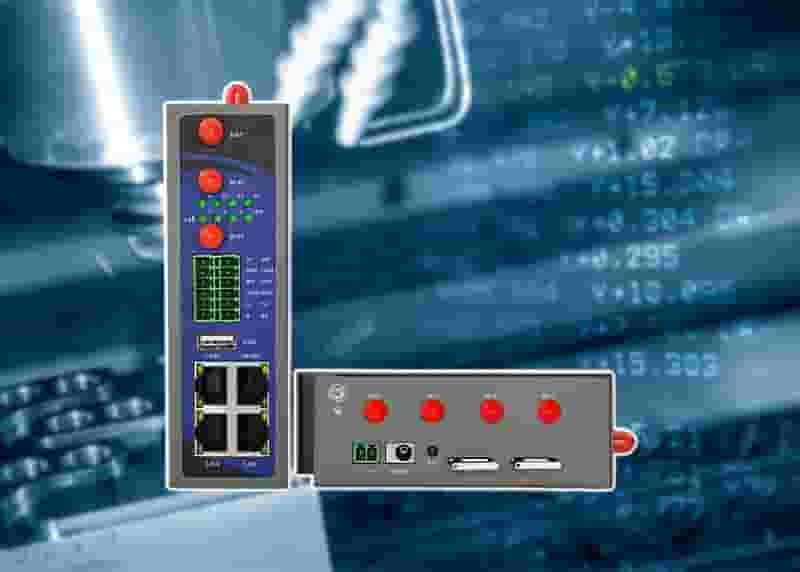 CNC数控机床IR4000